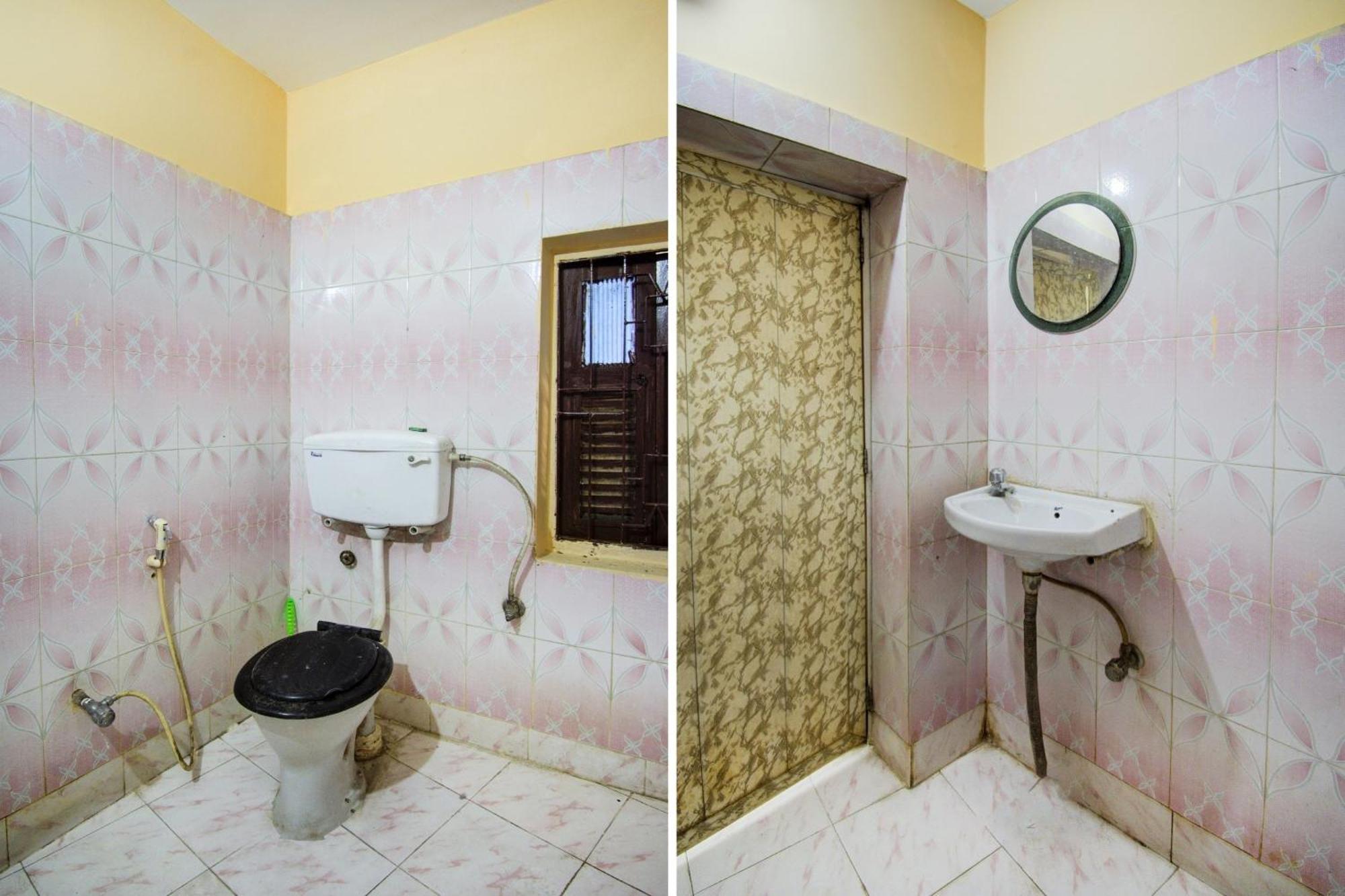 Spot On Dear Hotel Calcutta Calcutta Bara Bazar Dış mekan fotoğraf