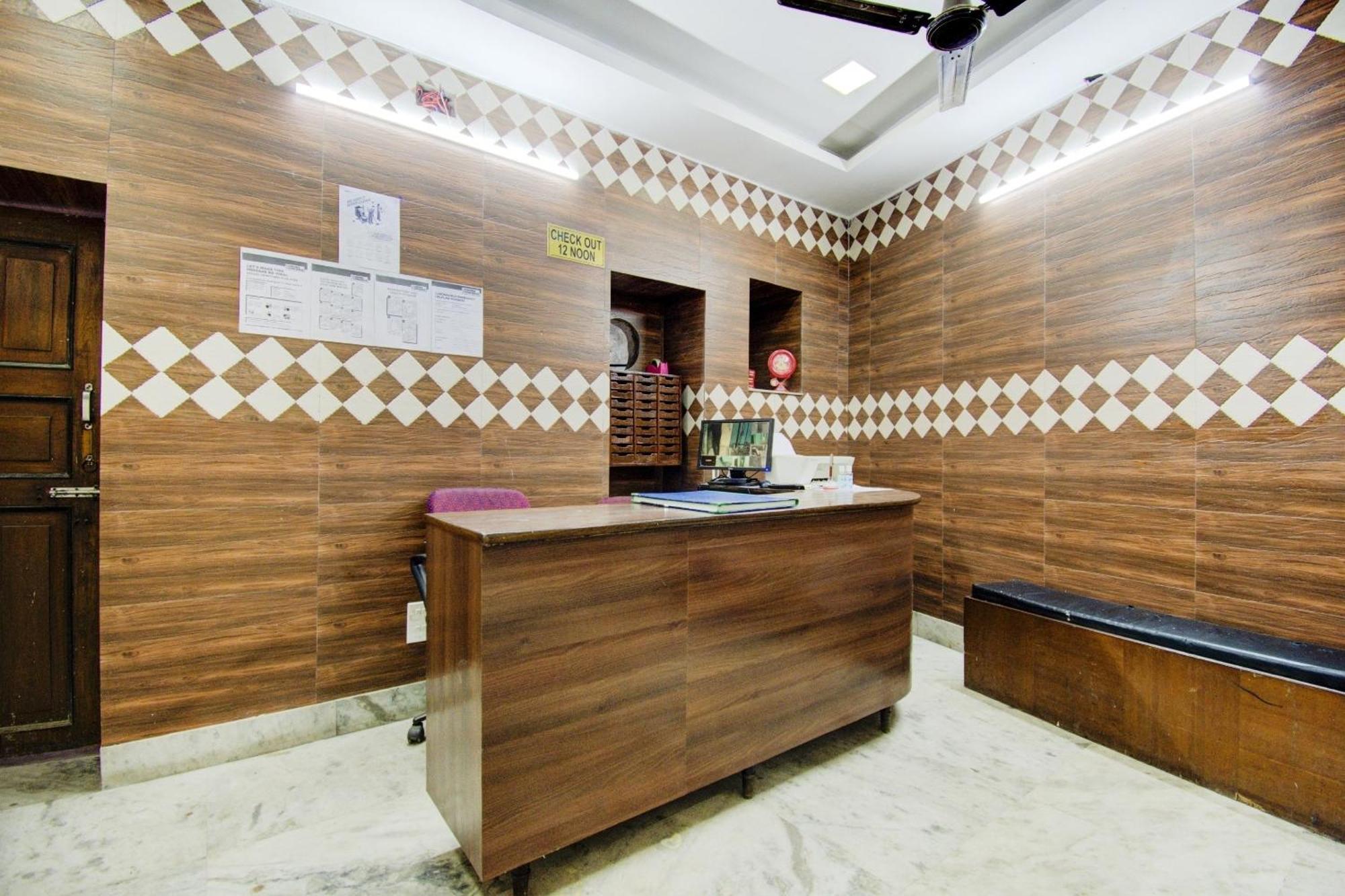 Spot On Dear Hotel Calcutta Calcutta Bara Bazar Dış mekan fotoğraf