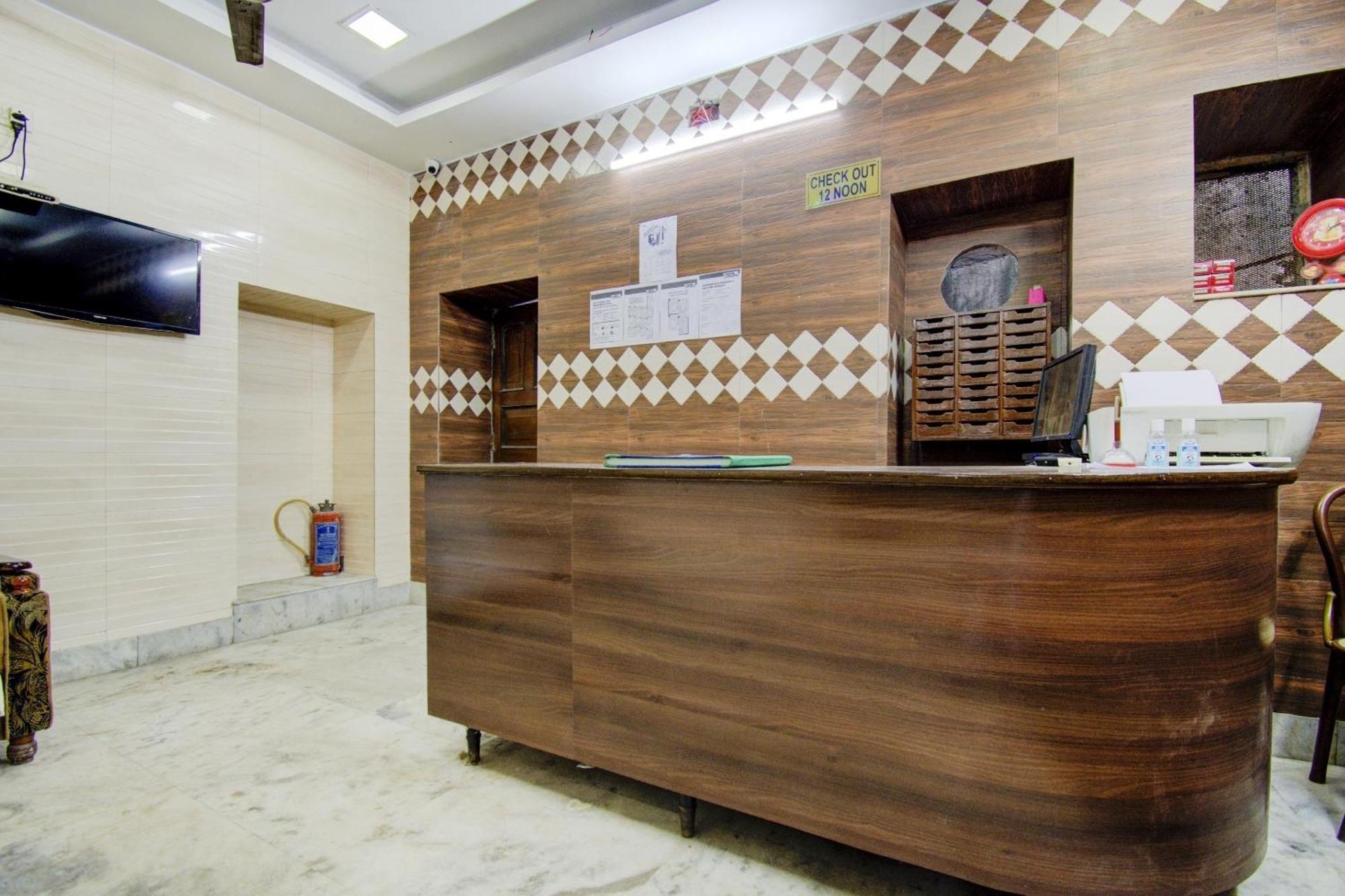 Spot On Dear Hotel Calcutta Calcutta Bara Bazar Dış mekan fotoğraf