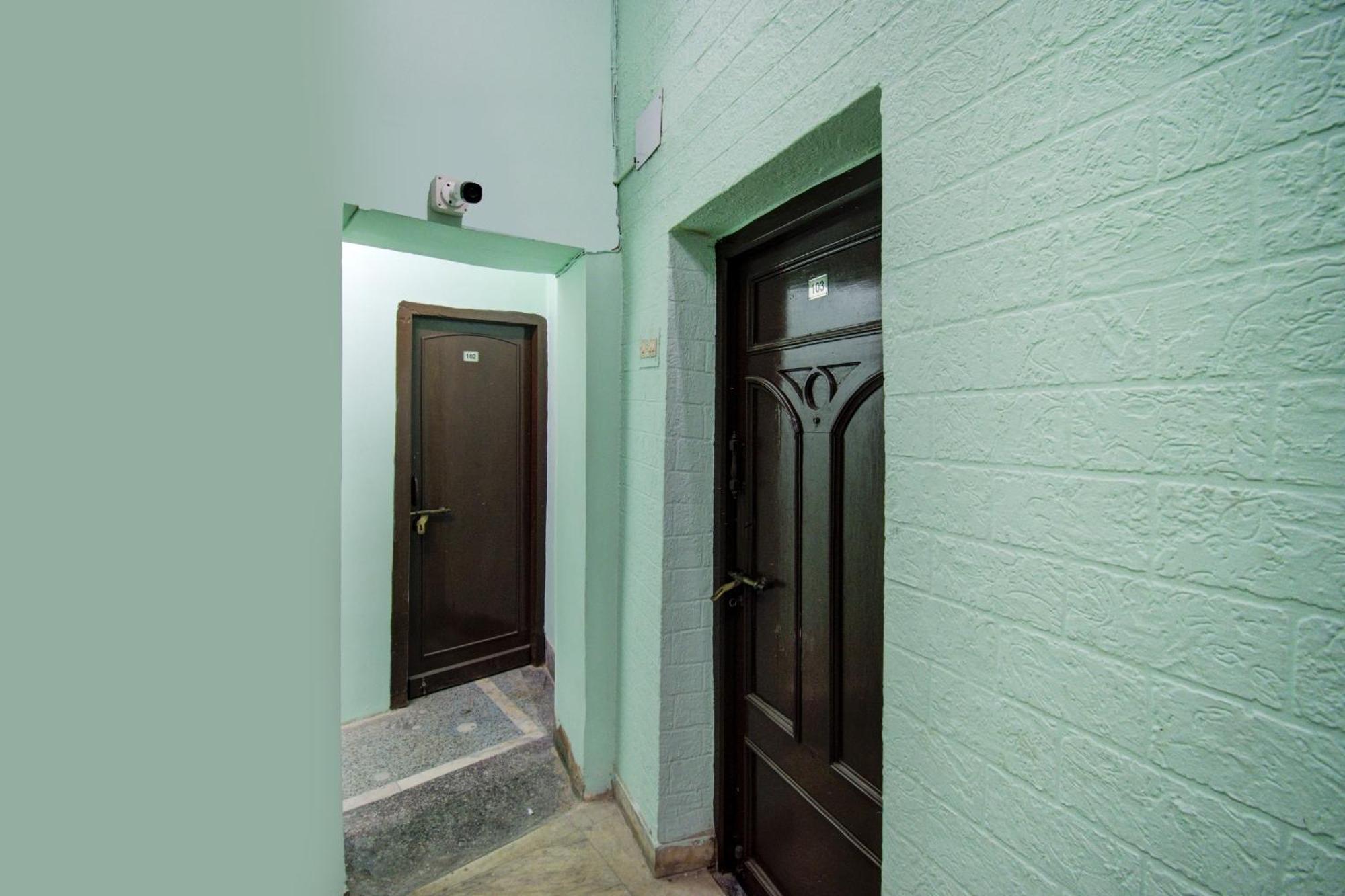 Spot On Dear Hotel Calcutta Calcutta Bara Bazar Dış mekan fotoğraf
