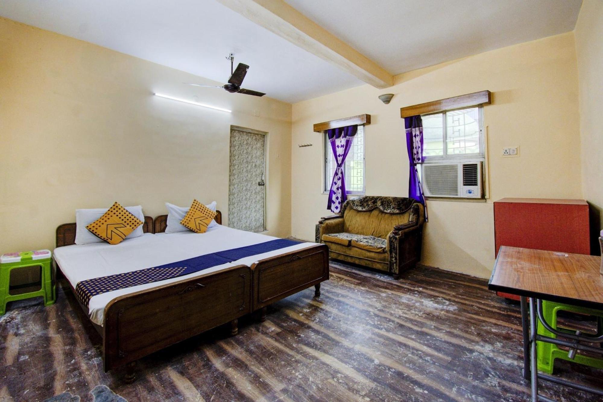 Spot On Dear Hotel Calcutta Calcutta Bara Bazar Dış mekan fotoğraf