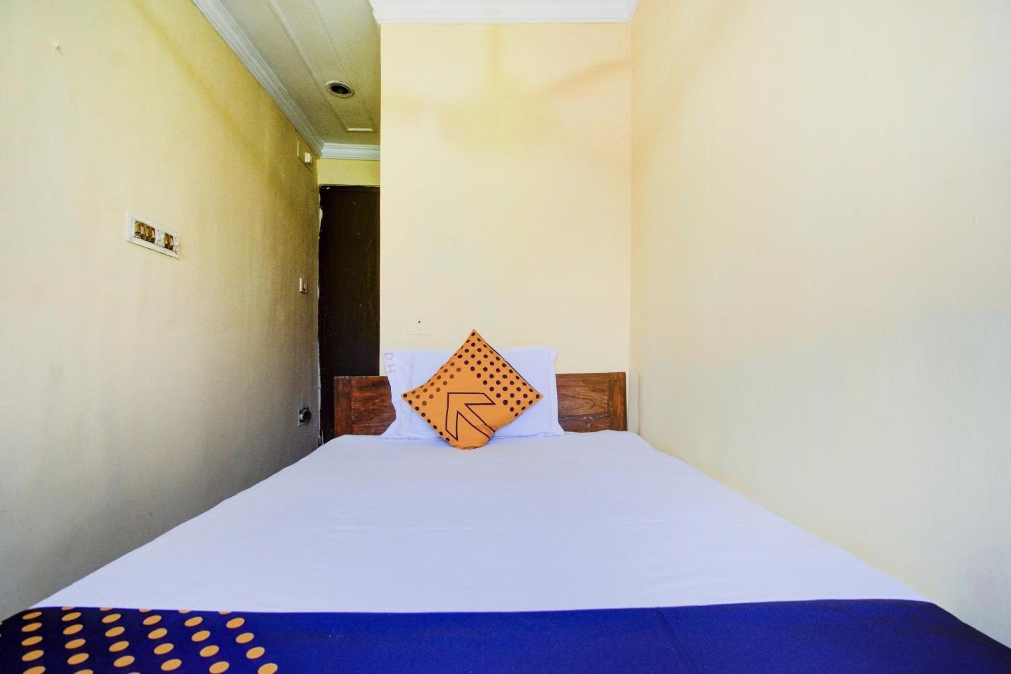 Spot On Dear Hotel Calcutta Calcutta Bara Bazar Dış mekan fotoğraf