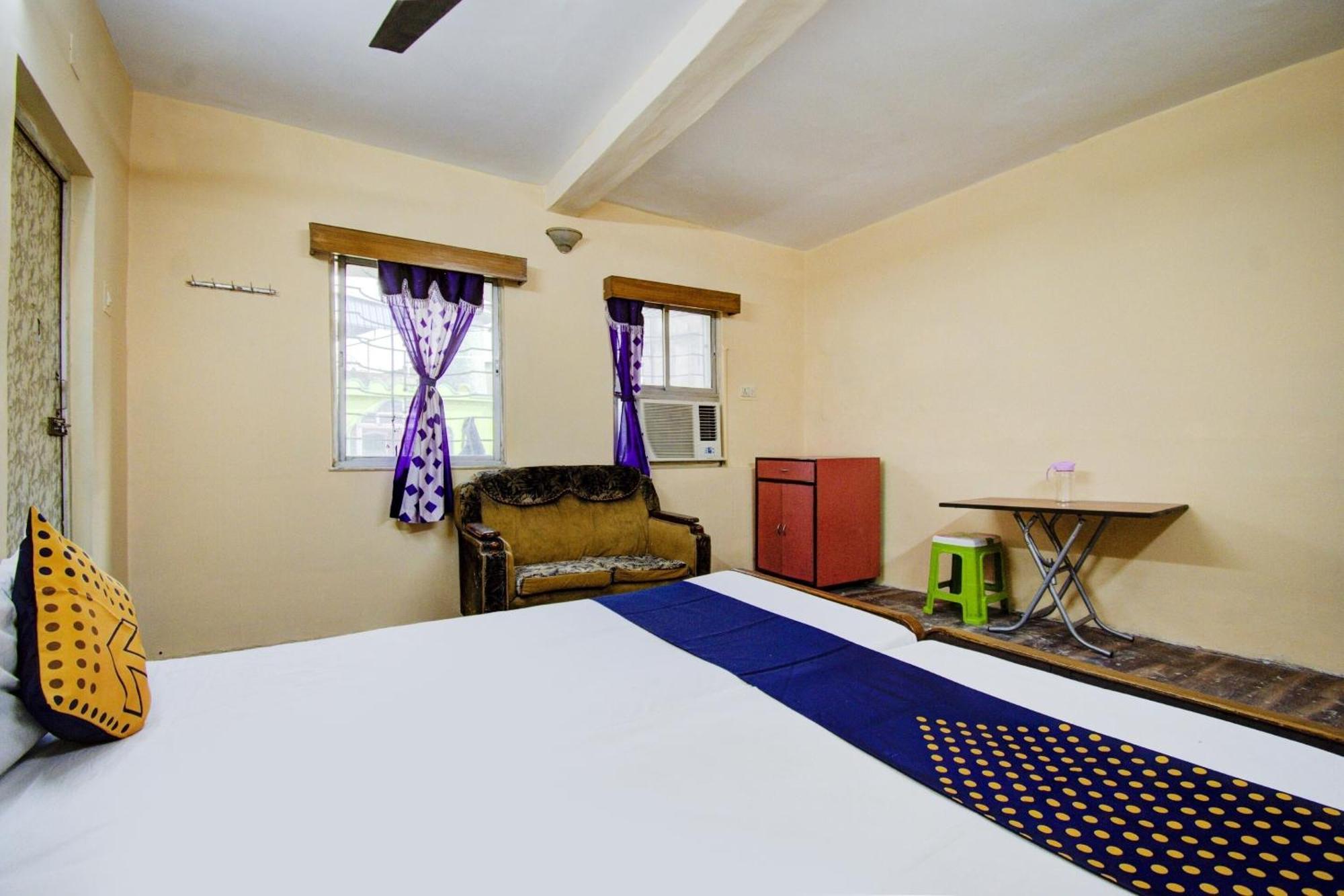 Spot On Dear Hotel Calcutta Calcutta Bara Bazar Dış mekan fotoğraf