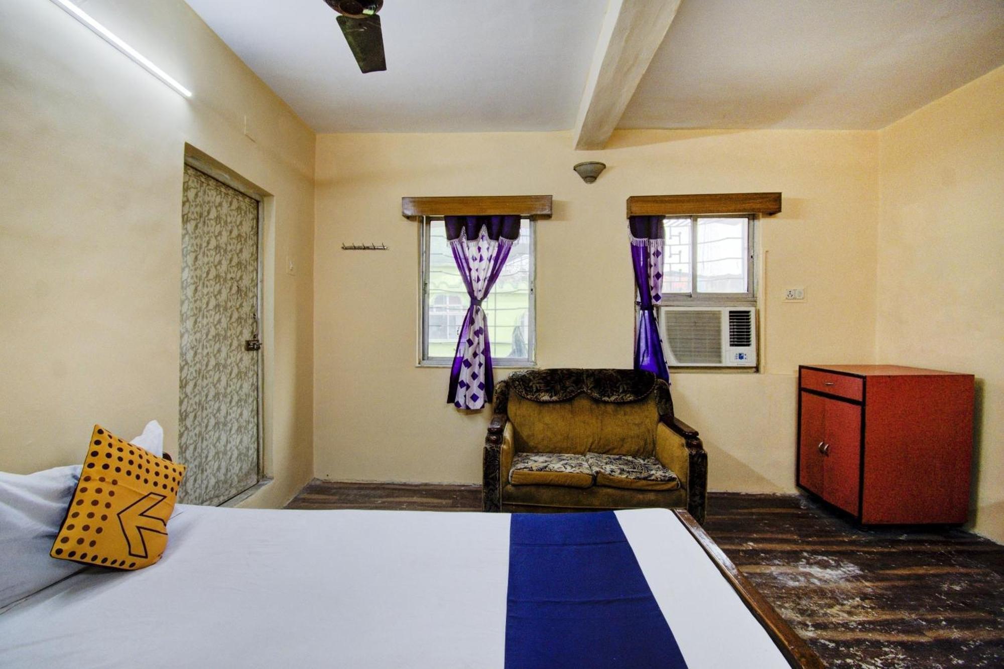 Spot On Dear Hotel Calcutta Calcutta Bara Bazar Dış mekan fotoğraf