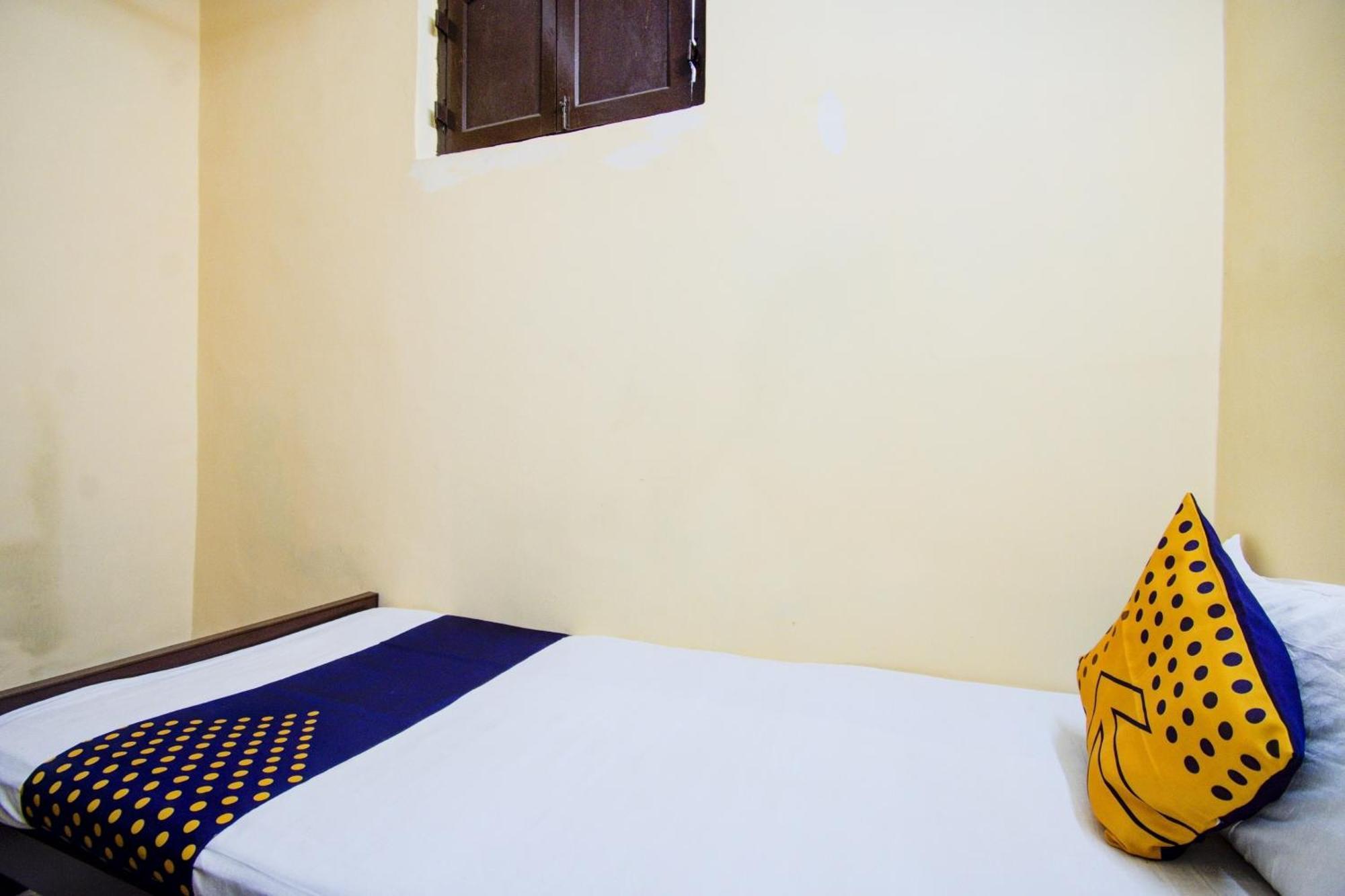 Spot On Dear Hotel Calcutta Calcutta Bara Bazar Dış mekan fotoğraf