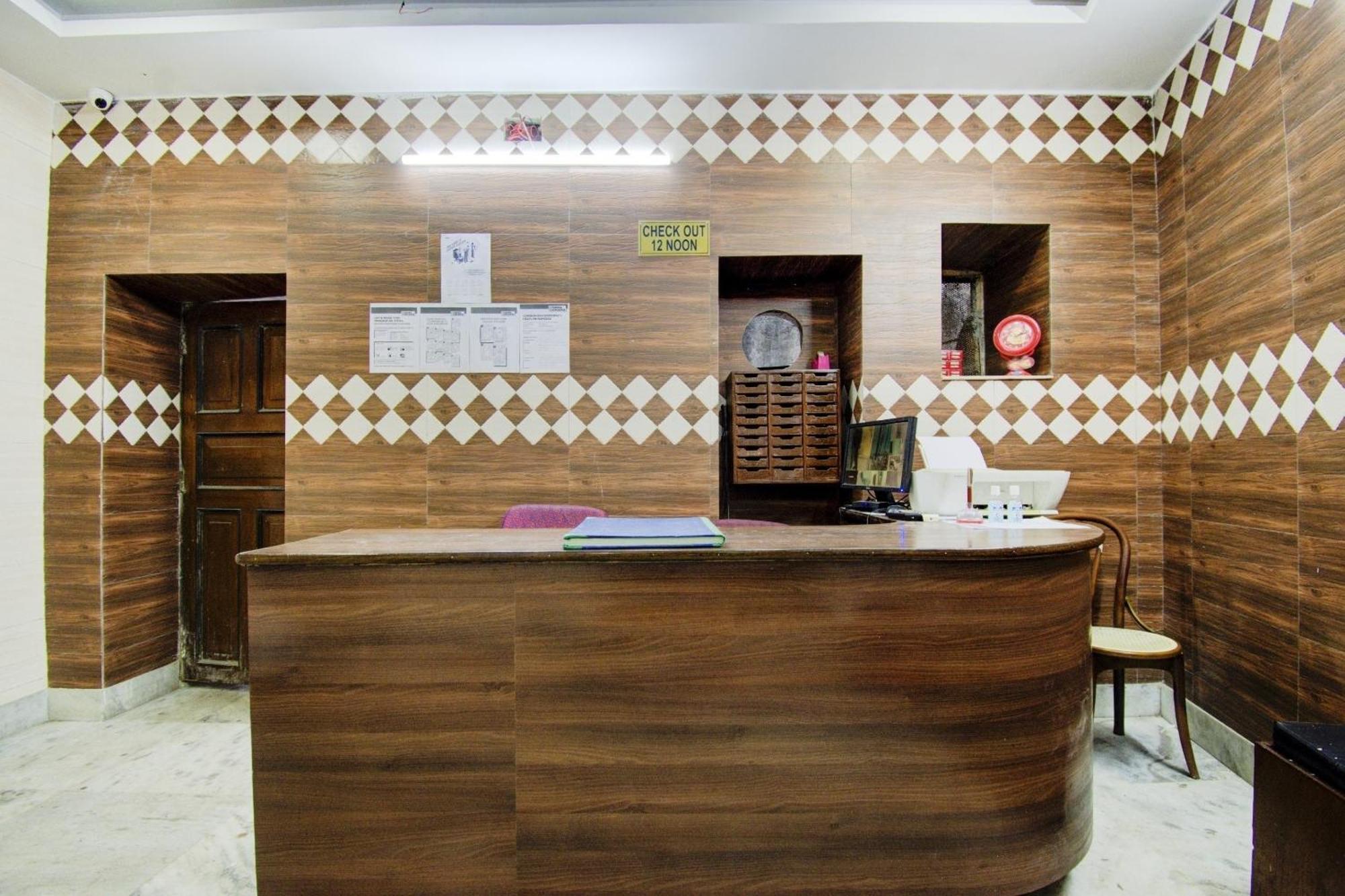 Spot On Dear Hotel Calcutta Calcutta Bara Bazar Dış mekan fotoğraf